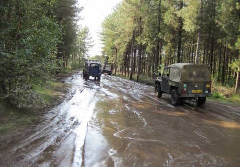 LRCH Oirschot